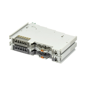 โมดูล PLC ของ Beckhoff ในคลังสินค้า รุ่น KL3012 รับประกัน 1 ปี ของแท้ 100% ใหม่เอี่ยม - Product Image 2