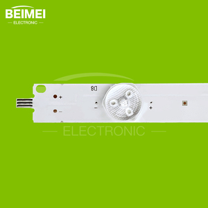 Tiras de Retroiluminación LED para TV GJ-2K17-750-D916-V4 01T68 para <span class=keywords><strong>Philips</strong></span> 75PUF8502/T3 - Product Image 6
