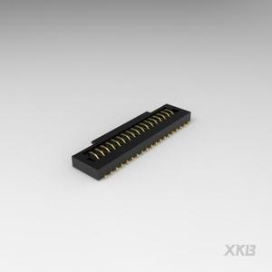 Puce émetteur-récepteur X03A10L35G, boîtier VQFN-24, composant électronique neuf et original, doré - Product Image 1