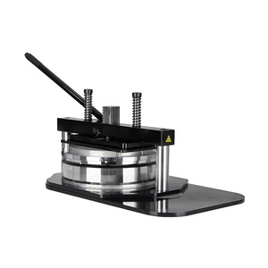 Sản phẩm Thời Đại Mới SDHP-SB3 Máy Trâm Huy hiệu máy - Product Image 3