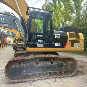 กระปุกเกียร์ใช้ปั๊มเครื่องยนต์ของญี่ปุ่นรถขุดตีนตะขาบ330 336DL 336D2สำหรับแมว - Product Image 6