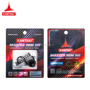 KAMTHAI-Kit de réparation de pompe de frein pour moto, pour <span class=keywords><strong>Honda</strong></span> Lead 110, INTEGRA 700, VISION 50 PCX <span class=keywords><strong>125</strong></span>, 45530-KVY-911 - Product Image 4