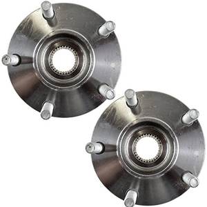 Cojinete de cubo de rueda de ultra alto rendimiento DAC35650037 DAC35660033 DAC35660037 - Product Image 5