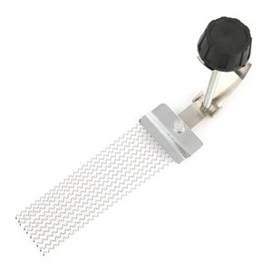 Sangle de tambour à ressort demi-conique pour tambour à main, tambour à boîte, cajon - Product Image 4