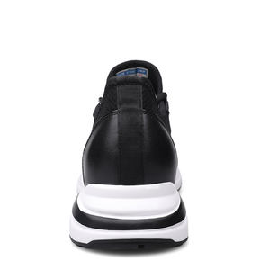 Chaussures de sport pour hommes, respirantes, rehaussantes, avec talonnette invisible de 8 cm, confortables - Product Image 4