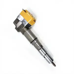 Injecteur de carburant pour moteur Caterpillar 3412E haute performance APEX, 232-1173 232-1171, pour pièces de machines de construction - Product Image 2