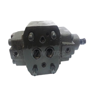 ชุดควบคุมไฮดรอลิก CIT-03 CIT-04 CIT-06 CIT-08 CIT-10 CIT-12 CIT-16 ซีรีส์ CT ชุดตรวจสอบไฮดรอลิก - Product Image 1