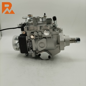 Bomba de Inyección de Combustible 196000-5610 VE6 12F1100RND561 22100-787A7 71 R561 para Motor 14Z - Product Image 2
