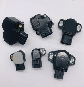 Motorrad-Drossel klappens tel lungs sensor 16060-K31-901 für Honda CB 250f Twister 2016-2018 - Product Image 6