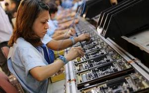 Gốc Kyocera 4.7 Inch <span class=keywords><strong>320X240</strong></span> 20 Pins <span class=keywords><strong>STN</strong></span> Đơn Sắc <span class=keywords><strong>LCD</strong></span> Module Hiển Thị KG047QVLAA-G020 - Product Image 5