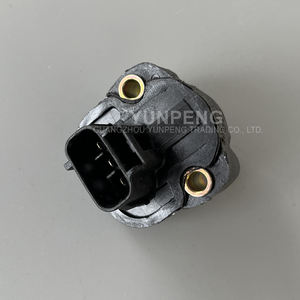 04686360ac Nieuwe Gasklepstandsensor Voor Chrysler Caravan/Voyager Voyager Caravan Town & Country <span class=keywords><strong>3</strong></span>.0l <span class=keywords><strong>3</strong></span>.3l 2001-2010 4686360ac - Product Image 2