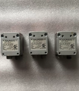 เครื่องอ่านโค้ด 1D/2D แบบตั้งโต๊ะประสิทธิภาพสูง LEUZE DCR 200i ซีรีส์ รุ่น LEUZE DCR 248i/DCR 208i/DCR 202i/DCR 249i/DCR 204i - Product Image 4