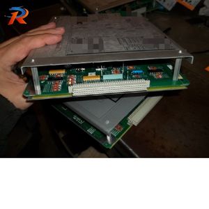 3300 VIBRATIONS ÜBERWACHUNGS MODUL WL101 - Product Image 1