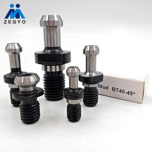 CNC Takım Tutucu için Makine Aletleri CAT40/DIN40/BT40/BT50 Derece Çekme Saplaması - Product Image 4