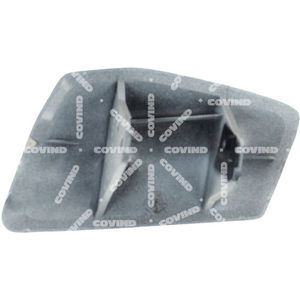 Tapa Derecha para Orificio del Limpiaparabrisas, Apta para Man TGX 2021 (81416100996) - Product Image 2