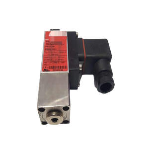 Controlador de Programação do Transmissor de Pressão Plc MBS 5100 060N1033 - Product Image 1