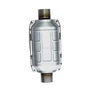 Автомобильные КАТАЛИТИЧЕСКИЕ КОНВЕРТЕРЫ евро 2/<span class=keywords><strong>3</strong></span>/4/5/6/Универсальные КАТАЛИТИЧЕСКИЕ КОНВЕРТЕРЫ керамические Катализаторы для прямой посадки - Product Image 2