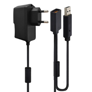 Bộ Chuyển Đổi USB AC Dây Nguồn Cho Xboxes <span class=keywords><strong>360</strong></span> Kinects Cáp Chuyển Đổi Cảm Biến - Product Image 2