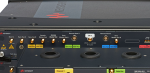 M8199A keysight เครื่องกำเนิดสัญญาณโดยพลการ M8196A/M8195A/M8194A/M8190A - Product Image 5