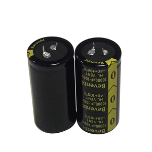 Condensadores electrolíticos de aluminio a presión Bevenbi <span class=keywords><strong>4700UF</strong></span> <span class=keywords><strong>63V</strong></span>/Audio de condensador - Product Image 4