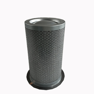 ตัวกรองแยกน้ำมัน dB2018 dB2118อุตสาหกรรม Mengma สำหรับเครื่องอัดอากาศแบบสกรู - Product Image 1