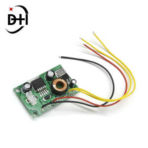 <span class=keywords><strong>CA</strong></span>-1253 1253 DC 12V naar 5V naar 3.3V LCD power board buck converter module <span class=keywords><strong>CA</strong></span>-1253 - Product Image 5