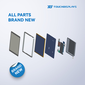 21.5 Inch Rất Giá Rẻ Giá Máy Tính Để Bàn Cảm Ứng Bảng Điều Chỉnh PC Máy Tính Công Nghiệp Bezel Miễn Phí Độ Phân Giải Cao Cảm Ứng Màn Hình Chơi Game - Product Image 3