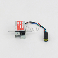 Ensemble d'accélérateur de poignée pour transpalette électrique 1120-340004-00-01 pour gerbeur de type EP EPT20, pièce de rechange DTJ07409B-H