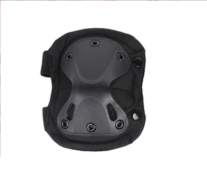 Equipo Táctico de Caza para Deportes al Aire Libre, Kit de 4 Piezas con Protectores de Codo y Rodilla de Gamuza - Product Image 6