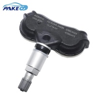 Capteur de système de surveillance TPMS 52933-3X305 capteur de pression des pneus pour Hyundai Elantra HD 06-10 Elantra 11-17 KlA Sorento nouveau