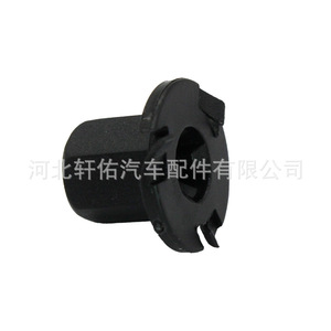 Xuanyou Auto Parts <b>Car</b> Fender Liner Nut Cap <b>Clip</b> 6059056400 For Lynk & Co Geely Volvo Repair Replacement - Product Image 2