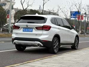 BMW <span class=keywords><strong>X1</strong></span> SDrive20Li 1.5T XLine Premium <span class=keywords><strong>2022</strong></span> - Product Image 3