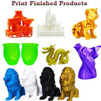 Filament 3D PLA pour imprimante 3D, 1 kg, 1,75 mm, Filamento PLA Plus, filament d'impression 3D 1,75 mm pour Bambu Lab Elegoo