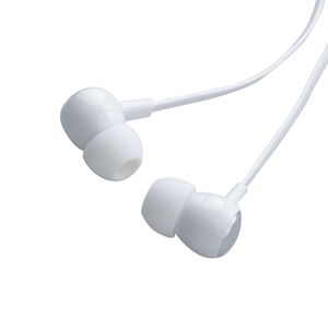 Audífonos Intrauditivos con <span class=keywords><strong>Cable</strong></span> Estéreo y Conector Tipo C <span class=keywords><strong>de</strong></span> Moda, Audífonos con <span class=keywords><strong>Cable</strong></span> Plano y Micrófono para Teléfono Móvil - Product Image 5