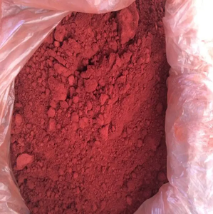 [1 1'-Bis(difenilfosfino)ferosene]dikloropaladium(II) untuk Industri Kimia, CAS 72287-26-4 PDCL2(<span class=keywords><strong>DPPF</strong></span>) produksi - Product Image 6