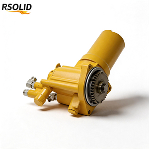 ปั๊ม Rsoliddiesel 10R7053 134-0467 CAT HEUI สำหรับเครื่องยนต์ 3126 3126B 3126E อะไหล่เครื่องจักรก่อสร้าง อะไหล่เครื่องยนต์ ปั๊มน้ำมันแรงดันสูง - Product Image 1
