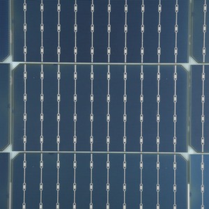 Panneaux solaires bifaciaux de type N 605W 610W 615W 620W 625W 630W 635W à double vitrage certifiés CE ISO9001 RETIE - Product Image 6