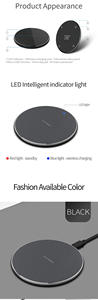 <span class=keywords><strong>Chargeur</strong></span> sans fil Meilleur <span class=keywords><strong>chargeur</strong></span> sans fil <span class=keywords><strong>Anker</strong></span> Magnetic Wireless Portable Charger - Product Image 6