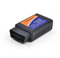 Adaptador de escáner automático WIFI ELM327, herramienta de escaneo inalámbrico OBD2 para iPhone, iPad, iPod