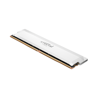 Crucial 16G DDR5 6000 MHz ECC Desktop Memory Module in Stock