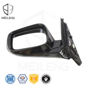 Зеркало заднего вида 76250-TB1-H11 76250-TB1-H11ZD левое автомобильное боковое зеркало для Honda Accord CP1 2,0 CP2 2,4 CP3 3,5 2011 2012 2013 - Product Image 2