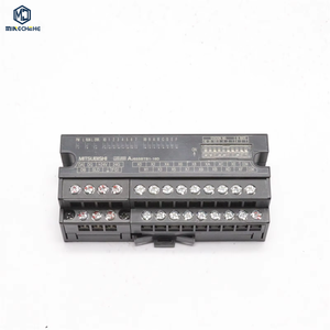 โมดูลระบบอัตโนมัติอุตสาหกรรม AJ65BTB1-16D AJ65BTB1-32D AJ65BTB1-16T ชุดสถานี I/O ระยะไกลสำหรับคอนโทรลเลอร์แบบตั้งโปรแกรมได้ - Product Image 1