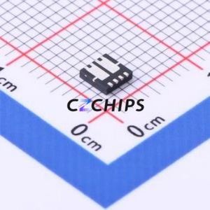 ทรานซิสเตอร์สนาม DFN3333-8L-DUal YJQ3622A (Mosfet) ใหม่และดั้งเดิม - Product Image 2