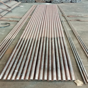 Ống thép đen liền mạch 48.3 x 5.08mmx 6000-9000mm ASTM A106 <span class=keywords><strong>GRB</strong></span> ống thép carbon đen sắt tròn ống thép liền mạch - Product Image 6