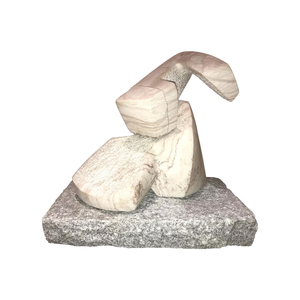 Esculturas Modernas de Mármol para Templos y Villas con Trabajos Detallados en Piedra y Construcción Duradera - Product Image 1