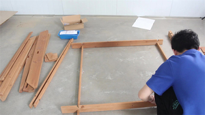 Vente en gros de grands <span class=keywords><strong>bac</strong></span> <span class=keywords><strong>à</strong></span> <span class=keywords><strong>sable</strong></span> pour enfants, aire de jeux en bois pour l'extérieur, <span class=keywords><strong>bac</strong></span> <span class=keywords><strong>à</strong></span> <span class=keywords><strong>sable</strong></span> pour enfants d'âge préscolaire - Product Image 4