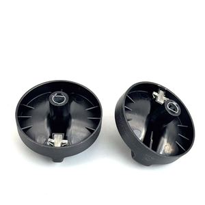 ปุ่มควบคุมระบบ HVAC รุ่น GV2W-61-195 ขนาด 44.4x4.4x30.8 มม. สำหรับเครื่องทำความร้อนและเครื่องปรับอากาศรถยนต์มาสด้า 6 - Product Image 2