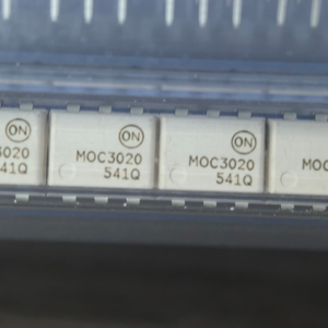 ออปโตอิโซเลเตอร์ ZYS DIP-6 ทรานซิสเตอร์ โฟโตโวลตาอิก เซมิคอนดักเตอร์ ไอซีไอโซเลเตอร์ สำหรับแผงวงจรพิมพ์แบบมีรู รุ่น MOC3020 MOC3021 MOC3023 MOC3083 - Product Image 1