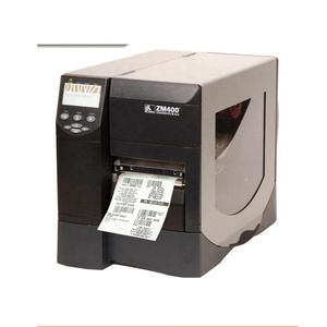 Chất Lượng Cao Tự Dính Chuyển Nhiệt Nhãn Giấy 4X6X1000 Áp Dụng Cho Zebra Máy In Thương Hiệu Trống Mã Vạch Nhãn - Product Image 5