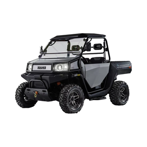 Kandi 4WD ไฟฟ้าคาวบอยยูทีวี10kW 72โวลต์ลิเทียม EEC EPA ได้รับการรับรองด้านข้าง - Product Image 1